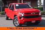 2022 Chevrolet Silverado 1500 Crew Cab 4WD Pickup for sale #58861 - photo 3