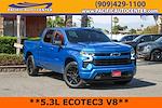 2022 Chevrolet Silverado 1500 Crew Cab 4x2 Pickup for sale #58862 - photo 1