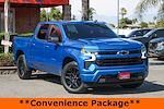 2022 Chevrolet Silverado 1500 Crew Cab 4x2 Pickup for sale #58862 - photo 3
