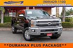 2018 Chevrolet Silverado 2500 Crew Cab SRW 4x4 Pickup for sale #58864 - photo 1