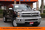 2018 Chevrolet Silverado 2500 Crew Cab SRW 4x4 Pickup for sale #58864 - photo 3