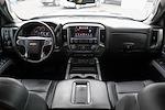 2018 Chevrolet Silverado 2500 Crew Cab SRW 4x4 Pickup for sale #58864 - photo 28