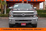 2018 Chevrolet Silverado 2500 Crew Cab SRW 4x4 Pickup for sale #58864 - photo 4