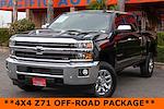 2018 Chevrolet Silverado 2500 Crew Cab SRW 4x4 Pickup for sale #58864 - photo 5