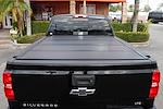2018 Chevrolet Silverado 2500 Crew Cab SRW 4x4 Pickup for sale #58864 - photo 10