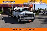 2021 Ram 3500 Crew Cab DRW 4WD Service Truck for sale #58867 - photo 1