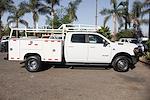 2021 Ram 3500 Crew Cab DRW 4WD Service Truck for sale #58867 - photo 11