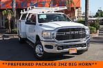 2021 Ram 3500 Crew Cab DRW 4WD Service Truck for sale #58867 - photo 3