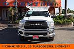 2021 Ram 3500 Crew Cab DRW 4WD Service Truck for sale #58867 - photo 4