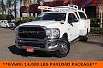 2021 Ram 3500 Crew Cab DRW 4WD Service Truck for sale #58867 - photo 5