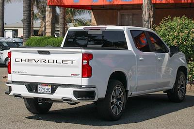 2020 Chevrolet Silverado 1500 Crew Cab 4WD Pickup for sale #58868 - photo 2