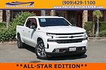 2020 Chevrolet Silverado 1500 Crew Cab 4WD Pickup for sale #58868 - photo 1