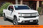 2020 Chevrolet Silverado 1500 Crew Cab 4WD Pickup for sale #58868 - photo 3