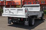 2024 Ford F-450 Regular Cab DRW 4WD Dump Truck for sale #58870 - photo 2