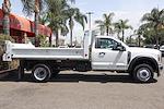 2024 Ford F-450 Regular Cab DRW 4WD Dump Truck for sale #58870 - photo 12