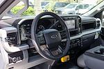 2024 Ford F-450 Regular Cab DRW 4WD Dump Truck for sale #58870 - photo 21