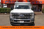 2024 Ford F-450 Regular Cab DRW 4WD Dump Truck for sale #58870 - photo 4