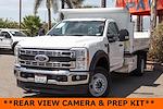 2024 Ford F-450 Regular Cab DRW 4WD Dump Truck for sale #58870 - photo 5