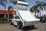 2024 Ford F-450 Regular Cab DRW 4WD Dump Truck for sale #58870 - photo 9