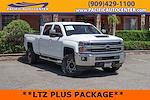 Used 2019 Chevrolet Silverado 2500 LTZ Crew Cab for sale #58873 - photo 1