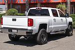 Used 2019 Chevrolet Silverado 2500 LTZ Crew Cab for sale #58873 - photo 2