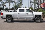 Used 2019 Chevrolet Silverado 2500 LTZ Crew Cab for sale #58873 - photo 12