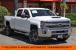 Used 2019 Chevrolet Silverado 2500 LTZ Crew Cab for sale #58873 - photo 3