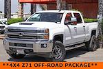 Used 2019 Chevrolet Silverado 2500 LTZ Crew Cab for sale #58873 - photo 5