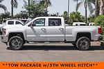Used 2019 Chevrolet Silverado 2500 LTZ Crew Cab for sale #58873 - photo 6