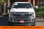 2022 Ford F-350 Crew Cab SRW 4x4 Pickup for sale #58874 - photo 4