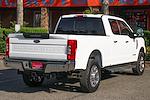 2022 Ford F-350 Crew Cab SRW 4x4 Pickup for sale #58874 - photo 10