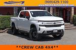 2022 Chevrolet Silverado 1500 Crew Cab 4x4 Pickup for sale #58884 - photo 1