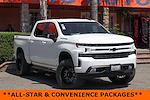 2022 Chevrolet Silverado 1500 Crew Cab 4x4 Pickup for sale #58884 - photo 3