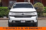 2022 Chevrolet Silverado 1500 Crew Cab 4x4 Pickup for sale #58884 - photo 4