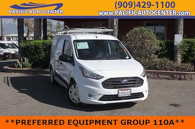 2021 Ford Transit Connect Empty Cargo Van for sale #58885 - photo 1