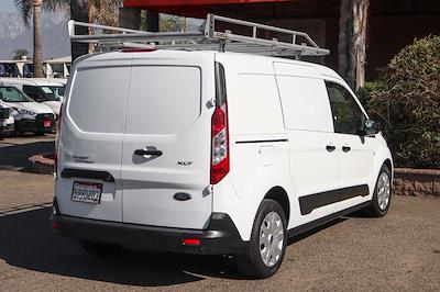 2021 Ford Transit Connect Empty Cargo Van for sale #58885 - photo 2