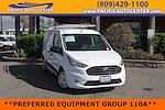 2021 Ford Transit Connect Empty Cargo Van for sale #58885 - photo 1