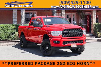 2024 Ram 2500 Crew Cab 4WD Pickup for sale #58886 - photo 1