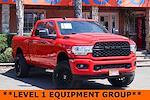 Used 2024 Ram 2500 Big Horn Crew Cab for sale #58886 - photo 3