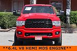 Used 2024 Ram 2500 Big Horn Crew Cab for sale #58886 - photo 4