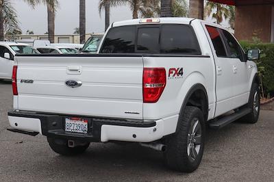 2014 Ford F-150 SuperCrew Cab 4WD Pickup for sale #58887 - photo 2