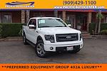 2014 Ford F-150 SuperCrew Cab 4WD Pickup for sale #58887 - photo 1
