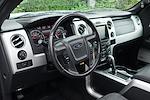 2014 Ford F-150 SuperCrew Cab 4WD Pickup for sale #58887 - photo 17