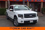 2014 Ford F-150 SuperCrew Cab 4WD Pickup for sale #58887 - photo 3