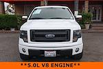 2014 Ford F-150 SuperCrew Cab 4WD Pickup for sale #58887 - photo 4