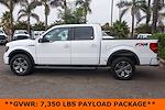 2014 Ford F-150 SuperCrew Cab 4WD Pickup for sale #58887 - photo 6