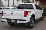 2014 Ford F-150 SuperCrew Cab 4WD Pickup for sale #58887 - photo 2