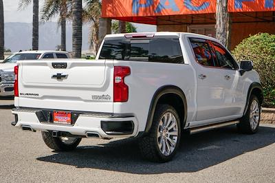 2021 Chevrolet Silverado 1500 Crew Cab 4WD Pickup for sale #58888 - photo 2