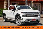 2021 Chevrolet Silverado 1500 Crew Cab 4x4 Pickup for sale #58888 - photo 3