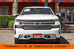 2021 Chevrolet Silverado 1500 Crew Cab 4x4 Pickup for sale #58888 - photo 4